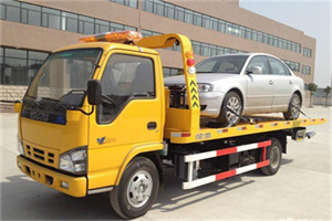 灵丘道路救援一般怎么收费